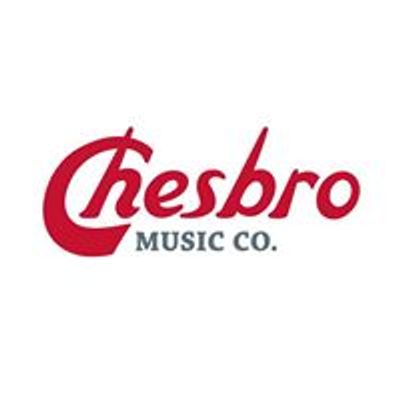 Chesbro Music Company - Idaho Falls, Idaho