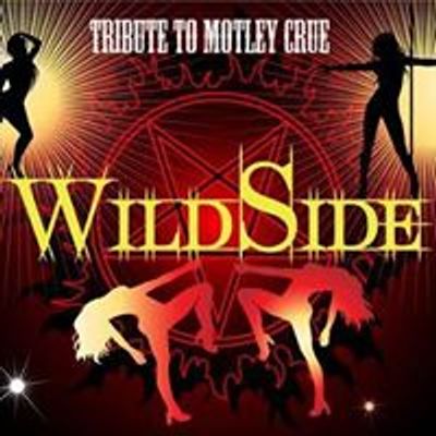 Wildside Motley Crue Tribute