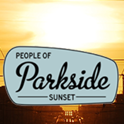 People of Parkside Sunset