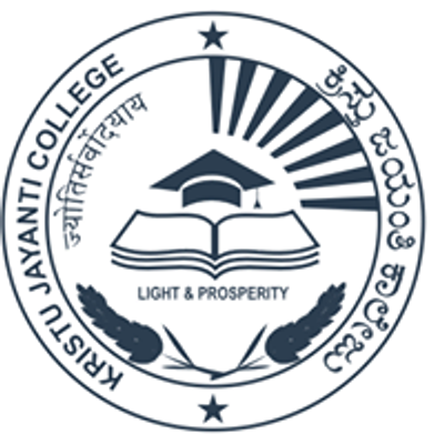 Kristu Jayanti College Autonomous
