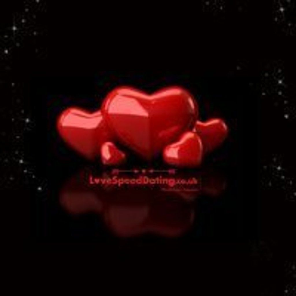 Speed Dating Ages 30's & 40's Birmingham Be At One