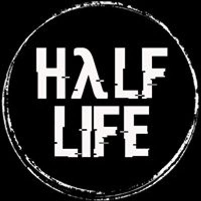 Half Life Band