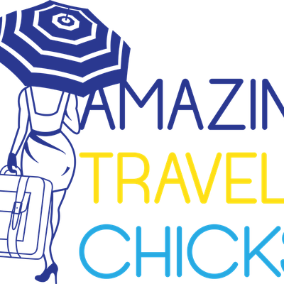 Berry Amazing Travel\/Amazing Travel Chicks