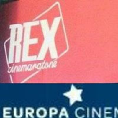 Cinema Rex Padova