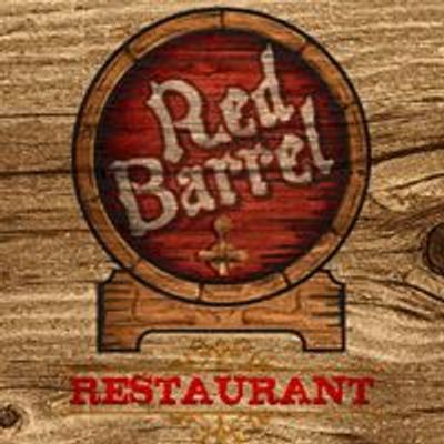 Red Barrel Restaurant