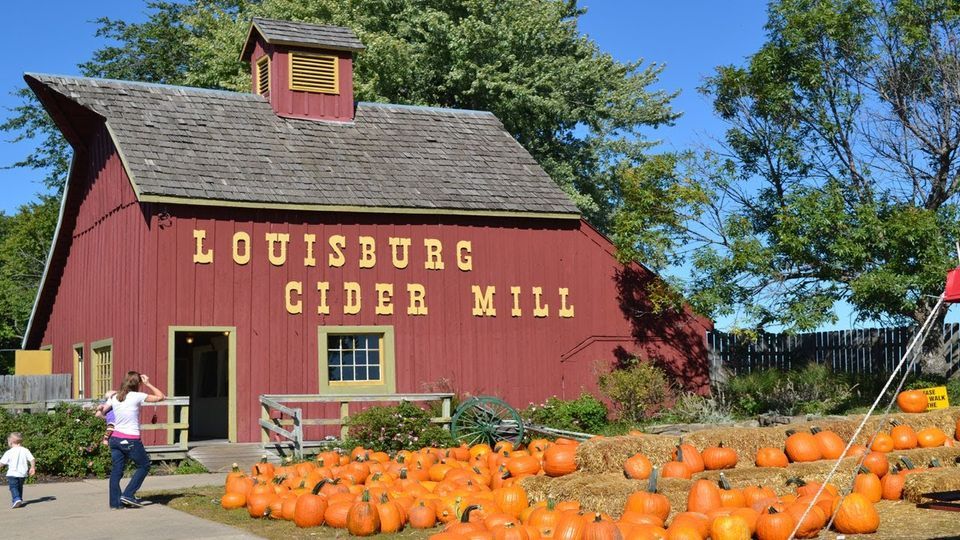 Louisburg Cider Fest