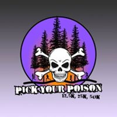 Pick Your Poison Trail Run