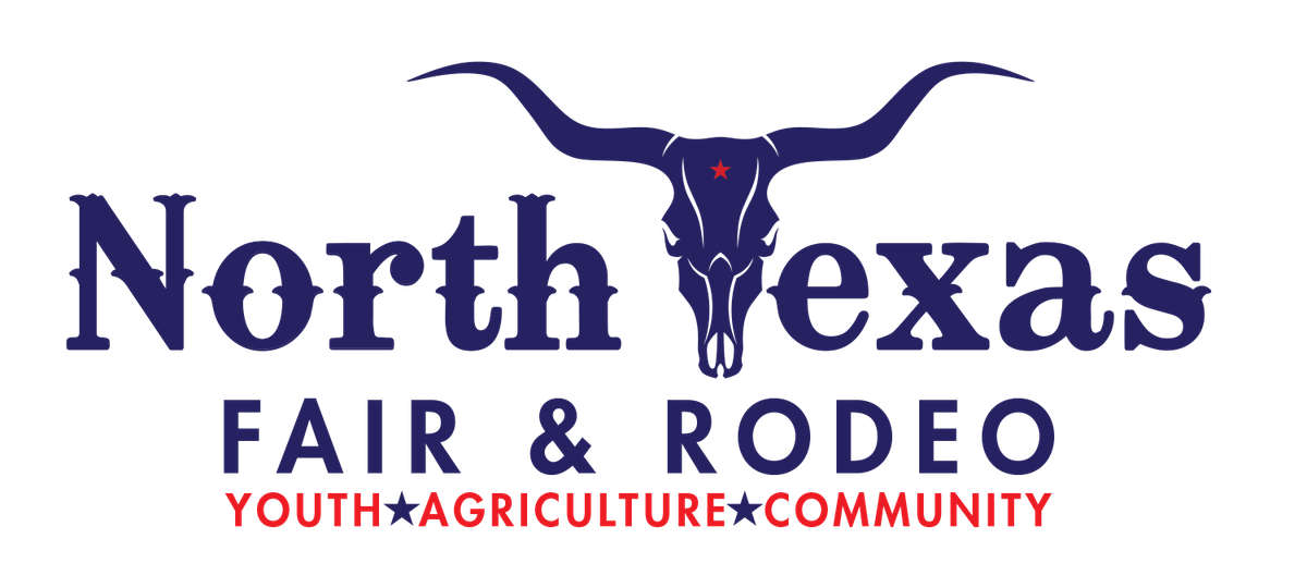 North Texas State Fair and Rodeo - Gate Admission at North Texas Fair and Rodeo