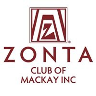 Zonta Club of Mackay Inc