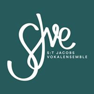 S:t Jacobs Vokalensemble