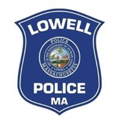 Lowell Police Department (Official)