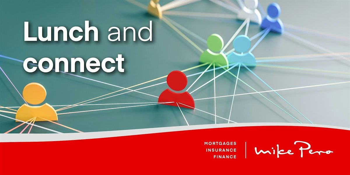 Business Connect Lunch