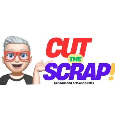 Cut the Scrap!