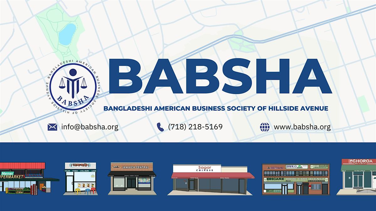 Jamaica-Hillside Resource Fair | NYC Business Networking