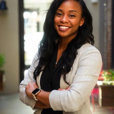 Taylor Tindal-Wade