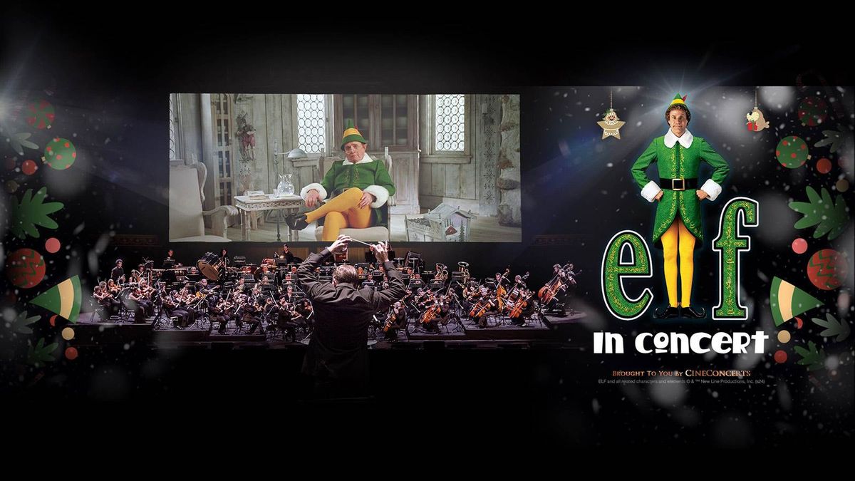 Elf in Concert