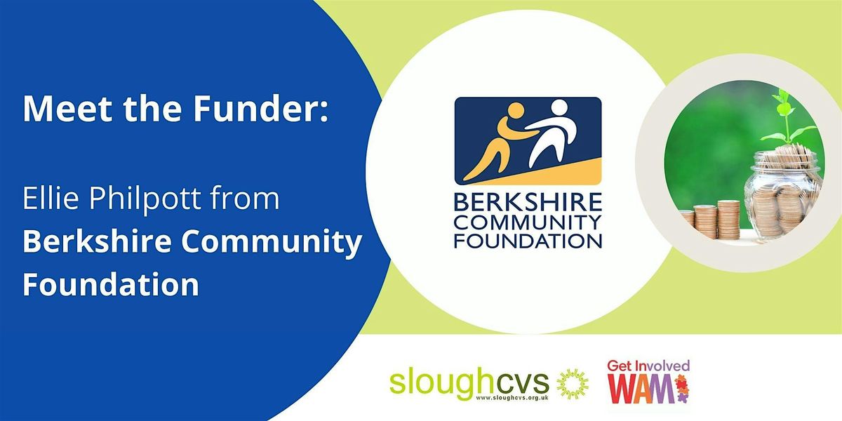 Meet the funder-Berkshire Community Foundation