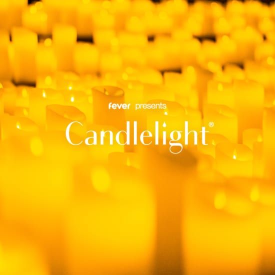 Candlelight: Rings and Dragons