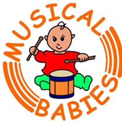 Musical Babies Espa\u00f1a