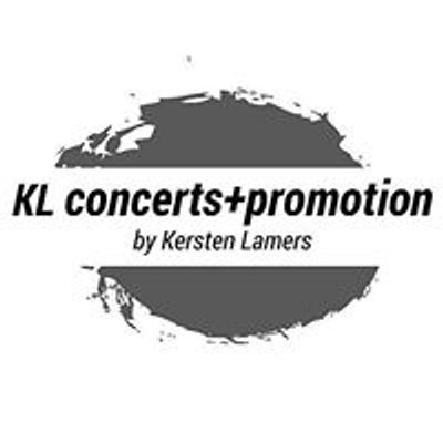 KL concerts + promotion