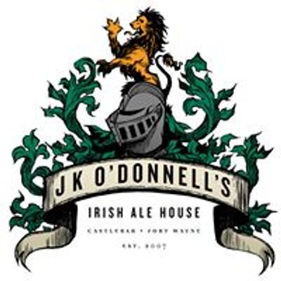 JK O'Donnell's Irish Ale House