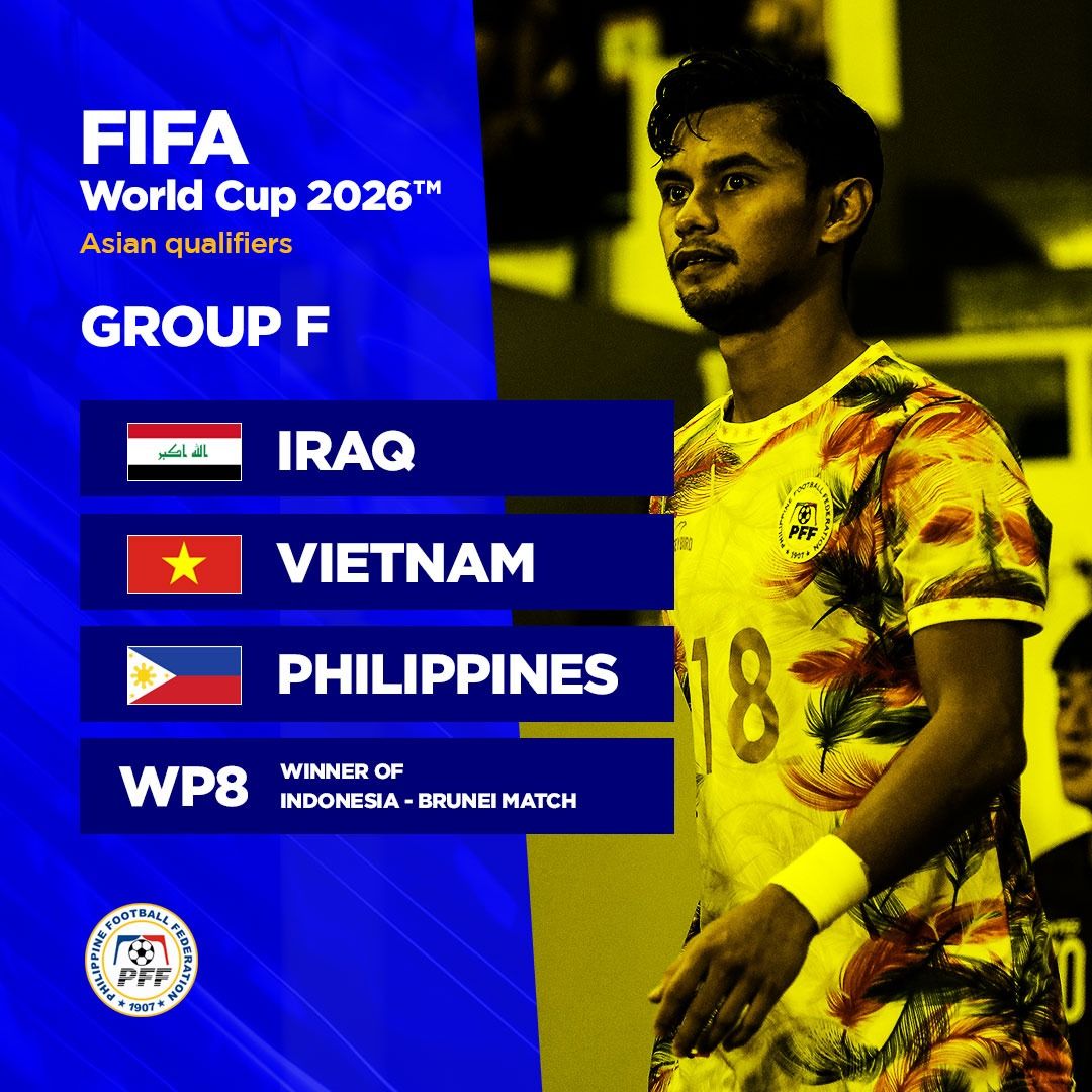 World Cup 26: Group Stage - Match 42
