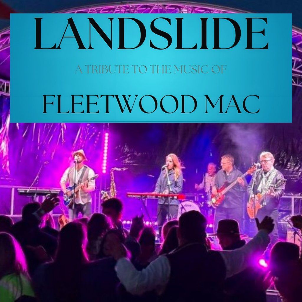Landslide- Fleetwood Mac Tribute