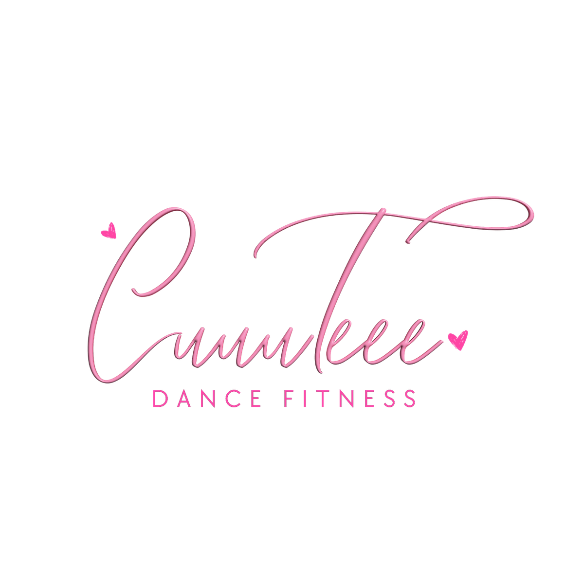 CuuuTeee Dance Fitness \u2013 Thursdays @ Austin Lo'ren Studio