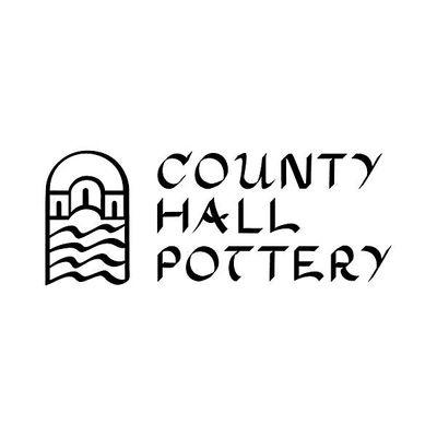 County Hall Pottery
