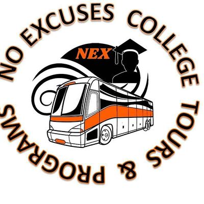 NO Excuses College Tours