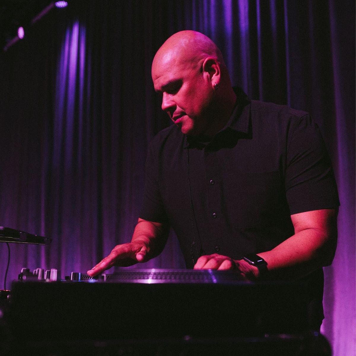 DJ Bobbito