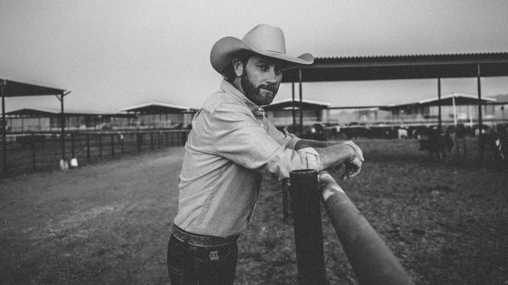 Deadwood Red Dirt Chancey Williams