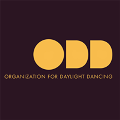 ODD - Organization for Daylight Dancing