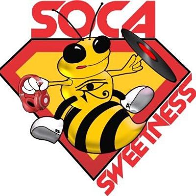 DJ SOCA SWEETNESS