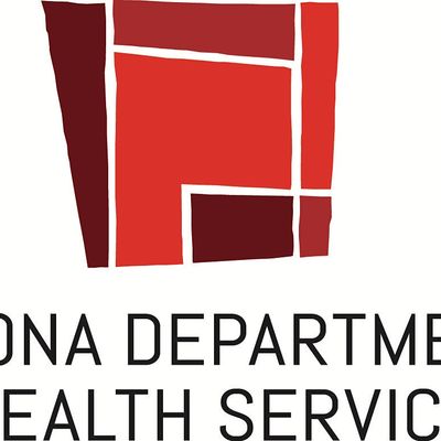 Arizona Department Health Services