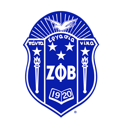 Zeta Phi Beta Sorority, Inc-Alpha Phi Zeta Chapter