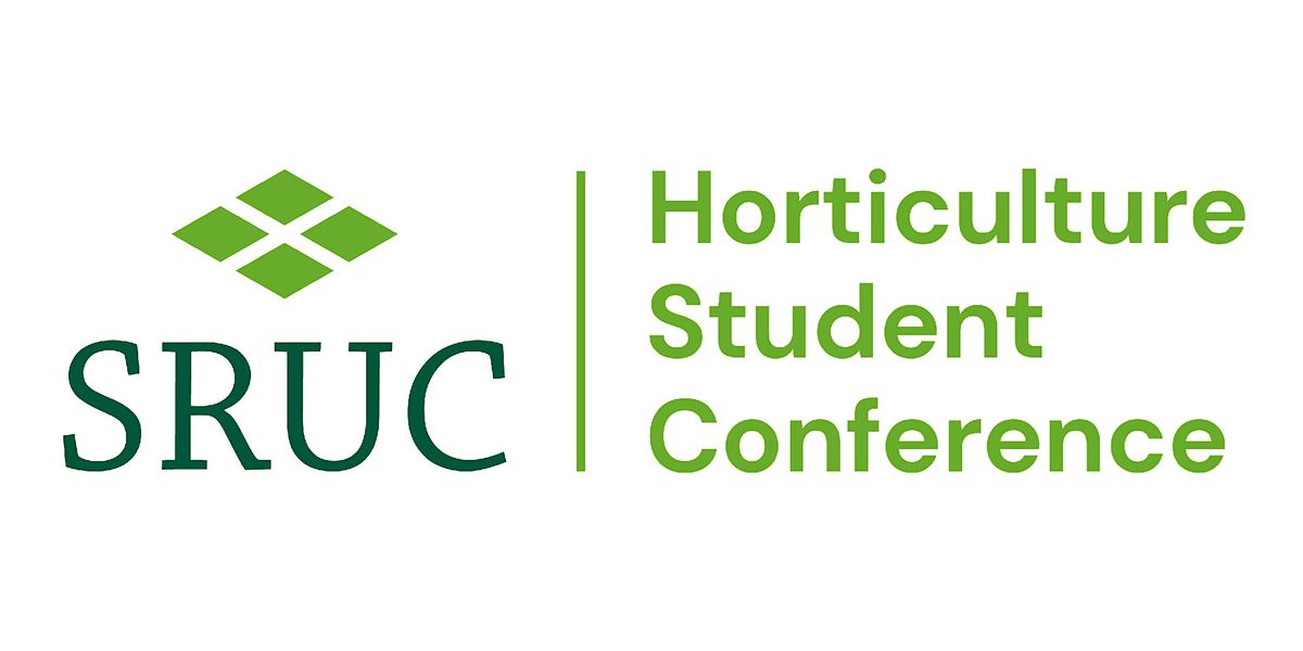 SRUC - Growing Resilience (In-person) at SRUC - Scotland's Rural ...