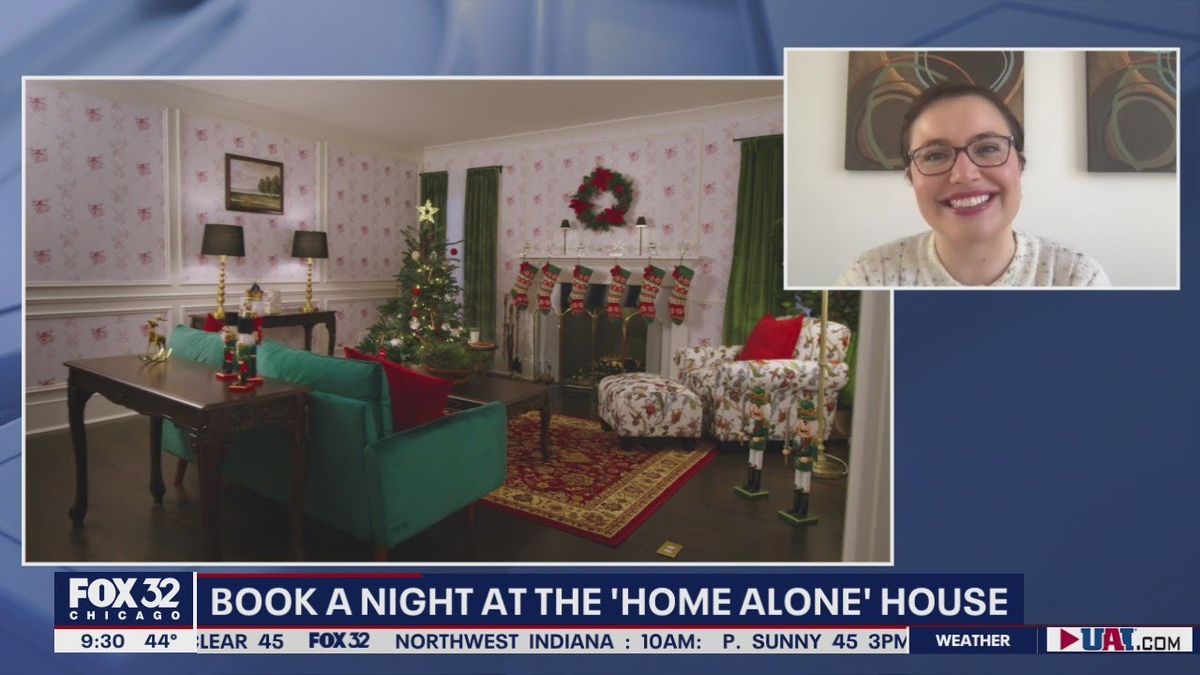 Home Alone in Concert - Indianapolis