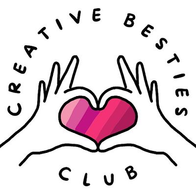 Creative Besties Club