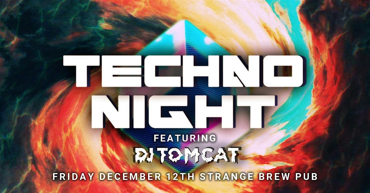 Techno Night