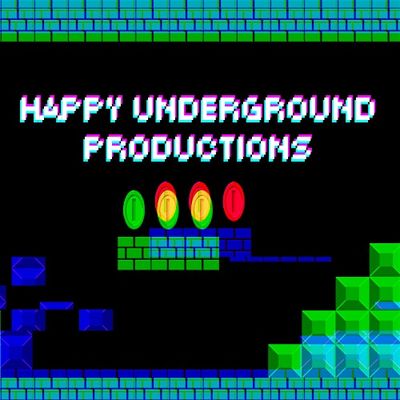 Happy Underground Productions