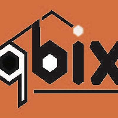 Qbix Limited