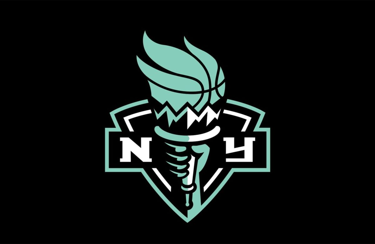New York Liberty at Golden State Valkyries at Chase Center