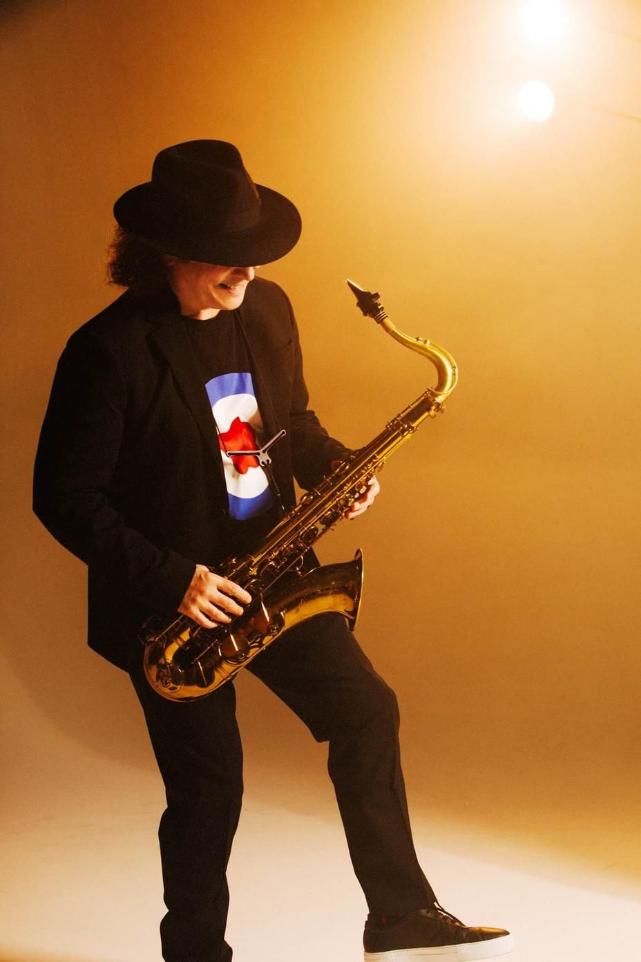 Boney James