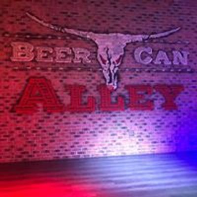 Beer Can Alley Sioux City