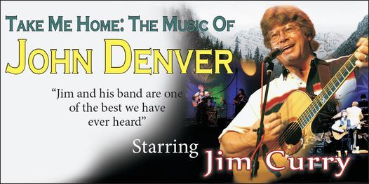 Take Me Home: The Music of John Denver
