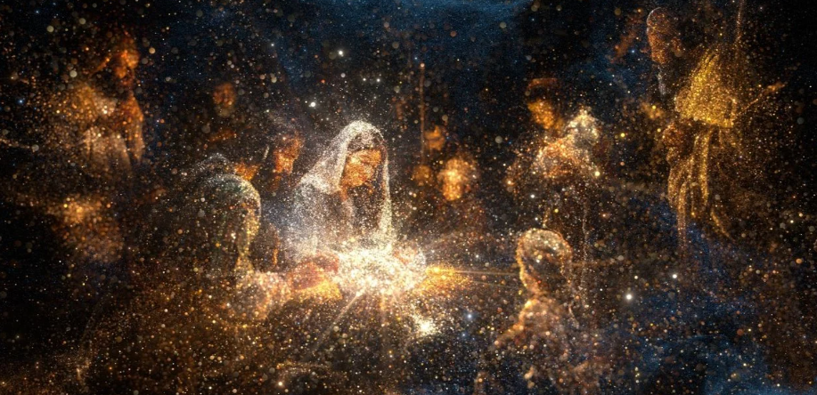 Christmas Sunday Worship Service