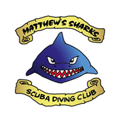 Matthews sharks youth scuba diving