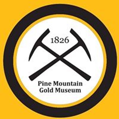 Pine Mountain Gold Museum