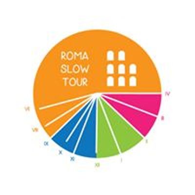 Roma Slow Tour